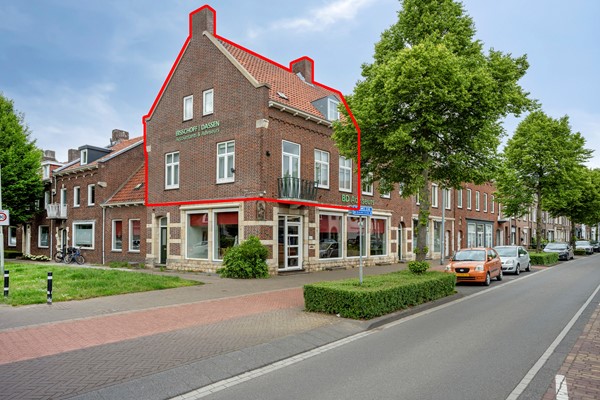 Cornelisstraat 2, 6161BB Geleen